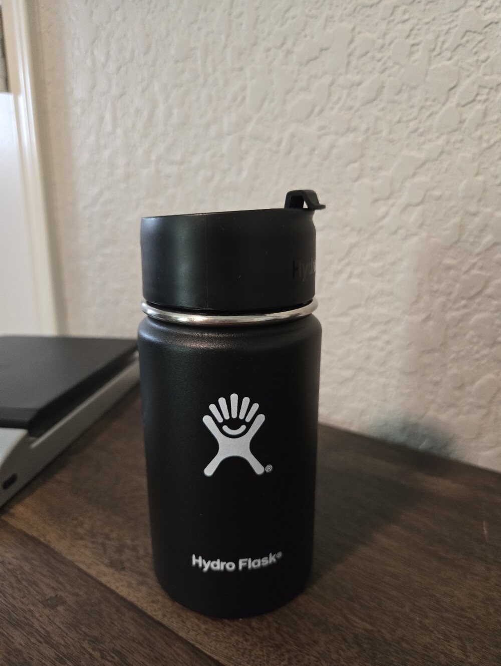 Hydro Flask 12 Oz Wide Mouth Water Bottle